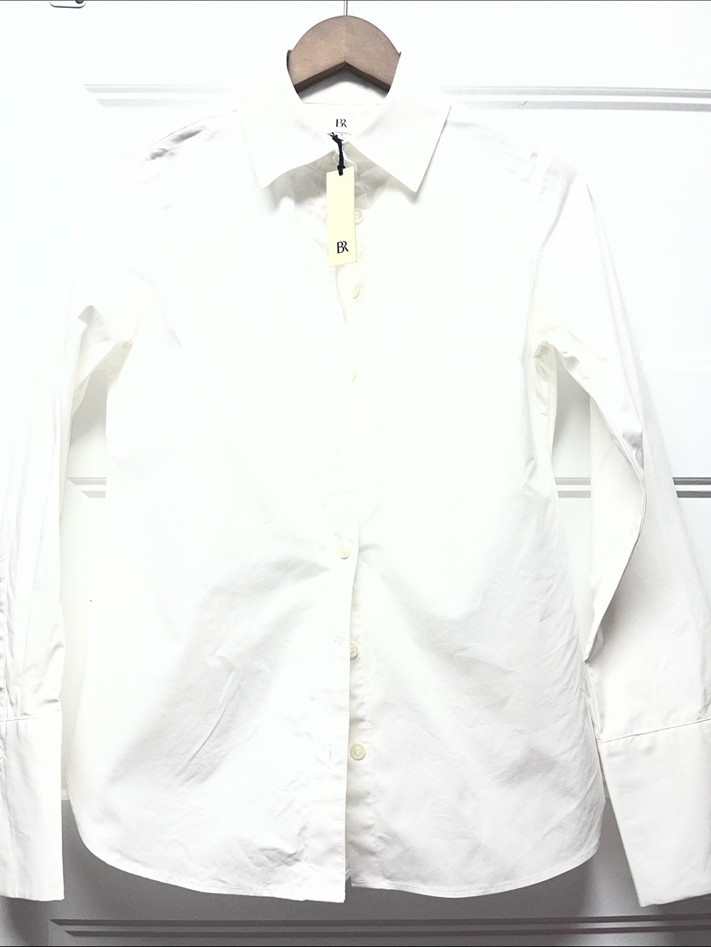 Banana Republic shirt - Picture 11 of 14